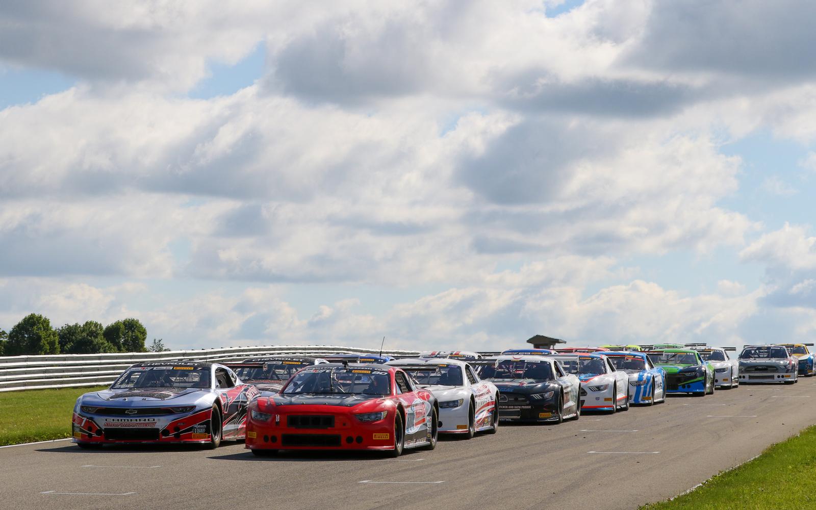 CUBE 3 Architecture TA2 Series Stars Shining at the Next Level